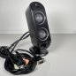Mobile Preview: 1x Logitech X-530 Lautsprecher mit Steuerelementen Ersatzteil Soundsystem